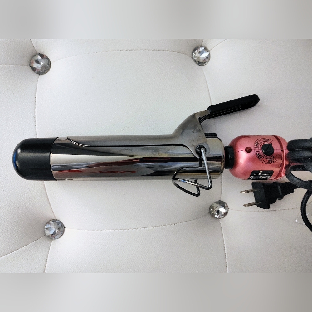 ~~HotTools🩷 Curling Iron~~ - Picture 4 of 6